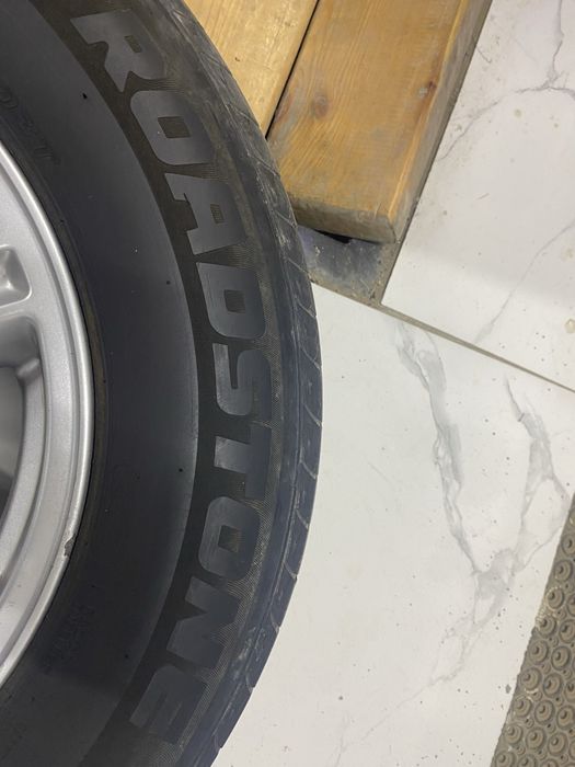 покрышка летний 225/70 3 шт