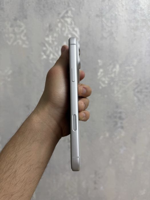Iphone 17 pro max silver 256 tali sim+esim