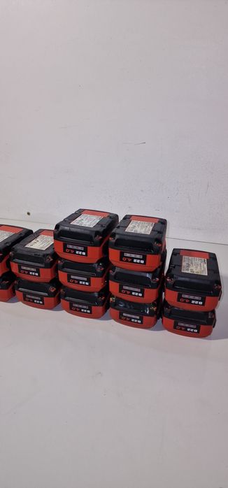 Baterie Hilti B22 4.0AH  stare impecabila