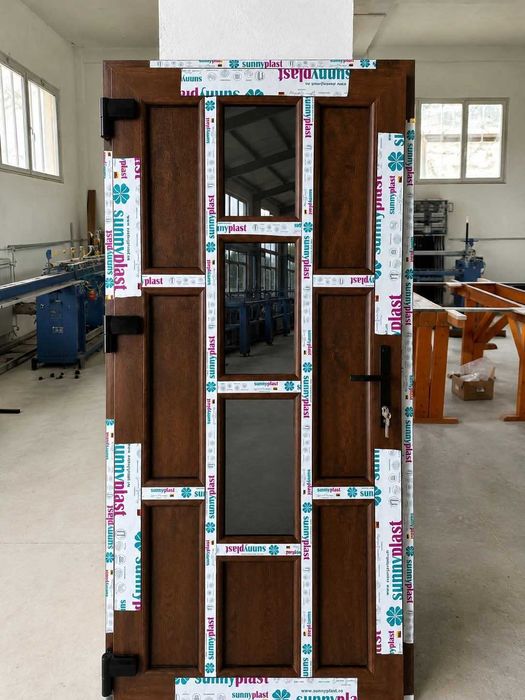 Termopane pvc la comanda