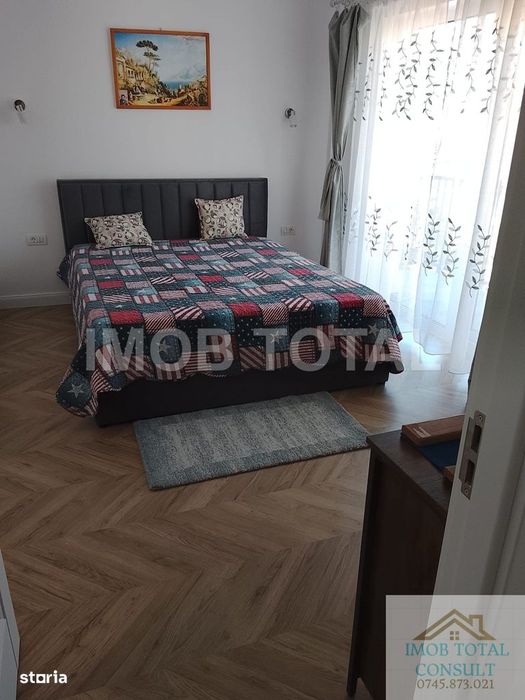 Apartament 2 camere Kaufland -Big, bloc nou si loc de parcare