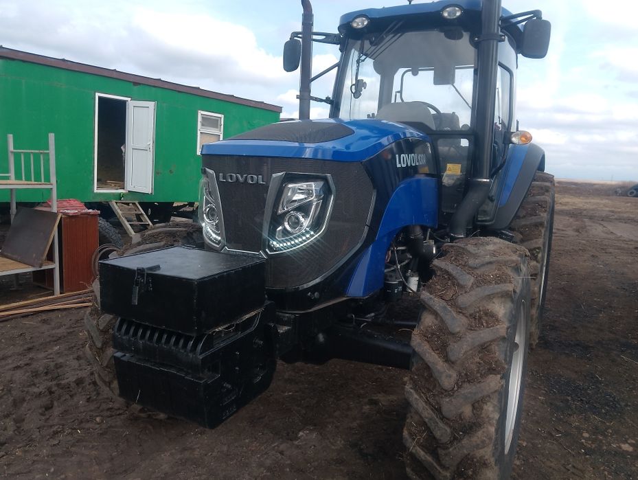 Продам LovoL 1304