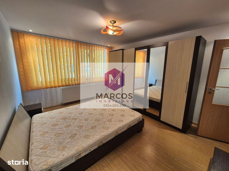 Vand apartament 2 camere Micro 3
