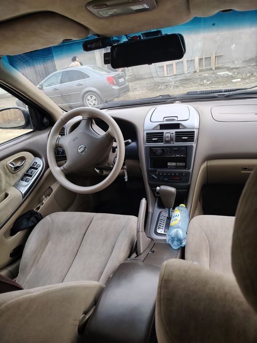 Ниссан максима продажа