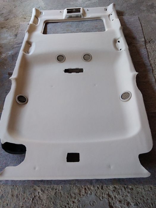 Тапициране тавани и врати на коли!