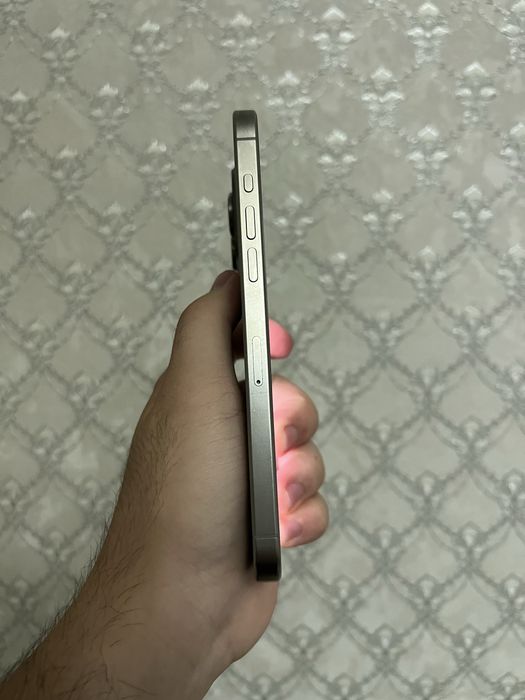 iPhone 15 pro max 1Tb
