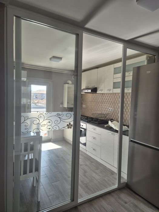 Vand / inchiriez apartament 2 camere CENTRU ,JISK