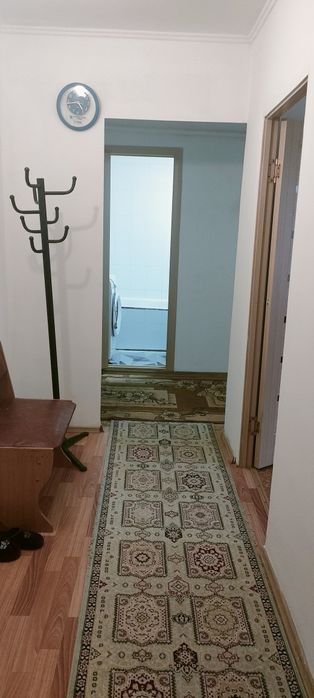 Сдам 2х комн в 11микрорайоне