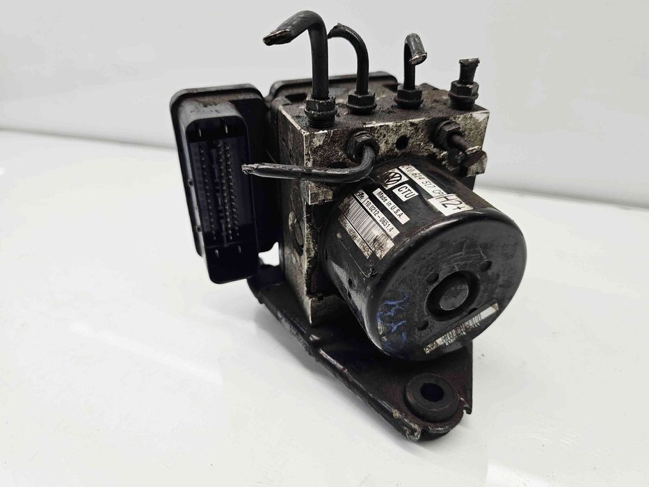 Pompa ABS  AUDI A3 (8P1) [Fabr 2003-2012] 1K0614517CP 1.6 TDI CAYC 77K