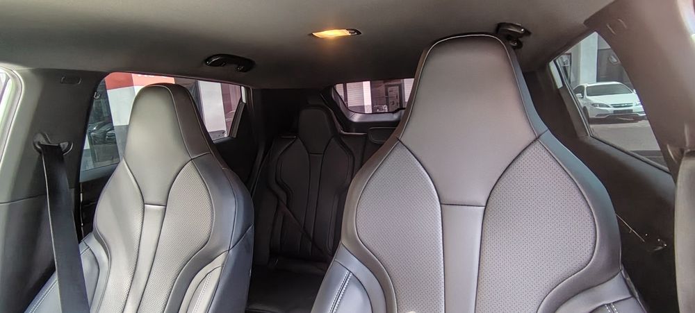 DONGFENG L7 518 km 2025 yili