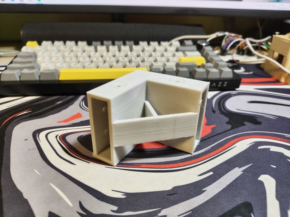 3д печать на заказ