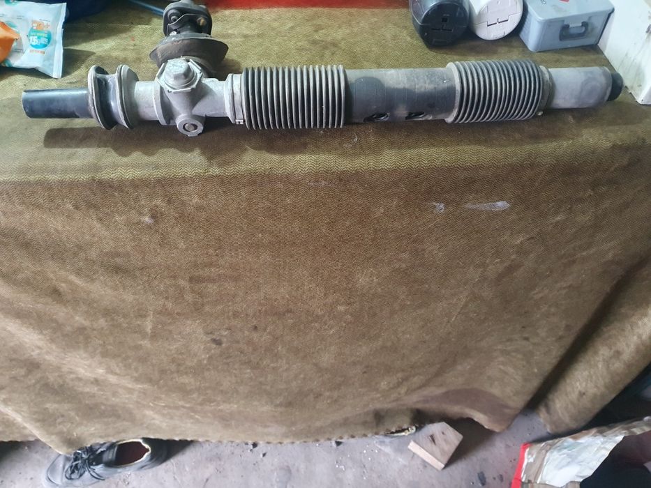 Новые Запчасти от а/м Нексия 2 DONC 1.5