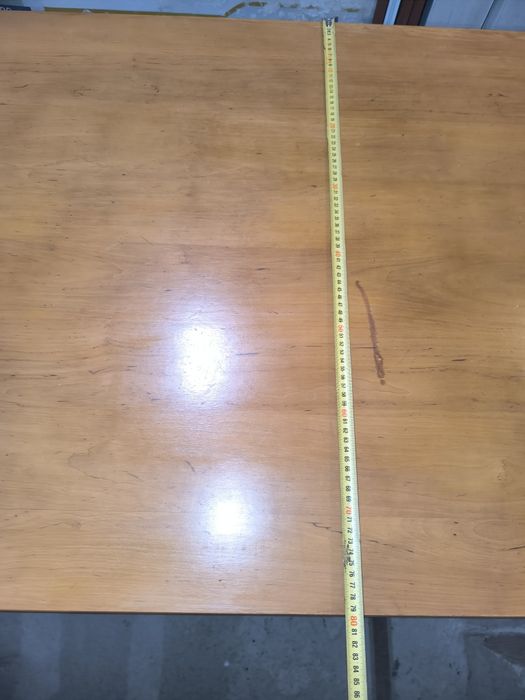 Голямо бюро 160/80/3 см