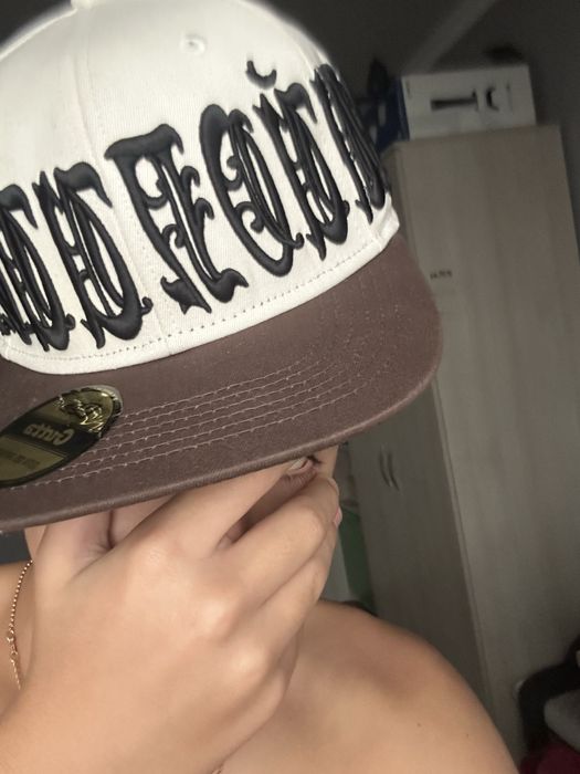 gutta snapback 125