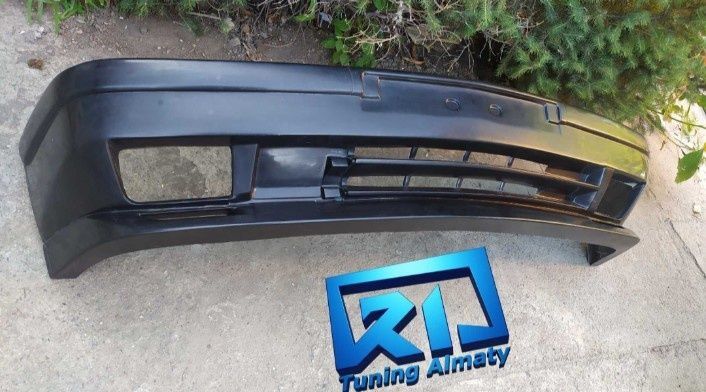 Бампера и пороги M-Technic для BMW E34