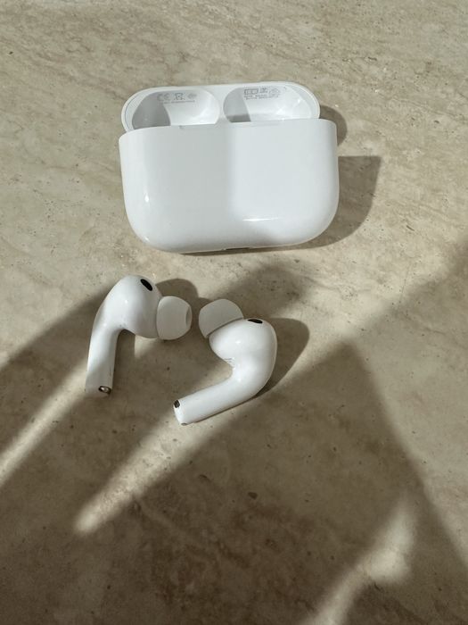 Air pods pro 3 nyc