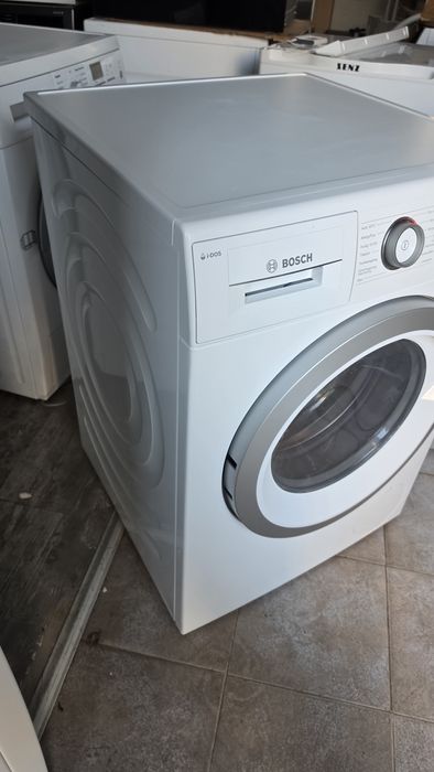 Пералня Bosch series 6 wi-fi 9кг