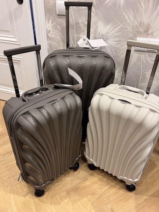 Чемодан Madam coco