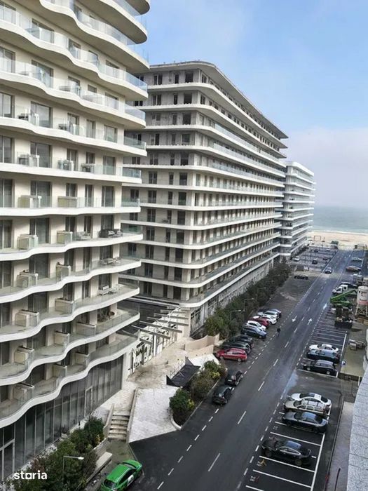 Garsonieră Mamaia Nord - Casa del Mar — fotografia 1
