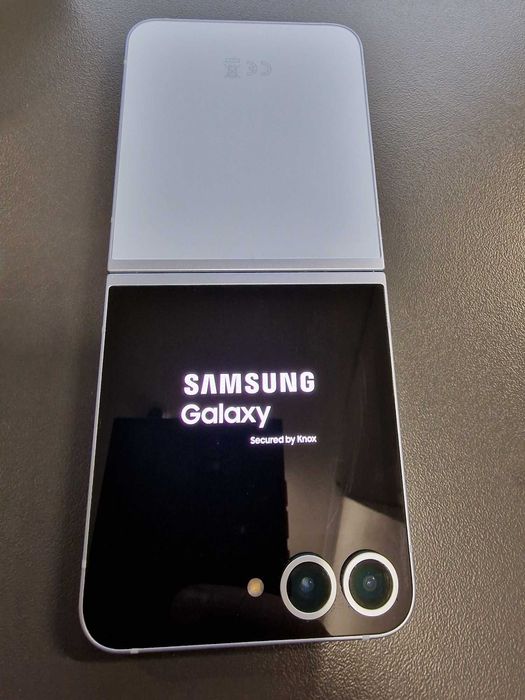 Samsung F741 Galaxy Flip6 12/256GB Blue