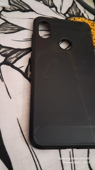 Redmi Note 6  Pro 4/64