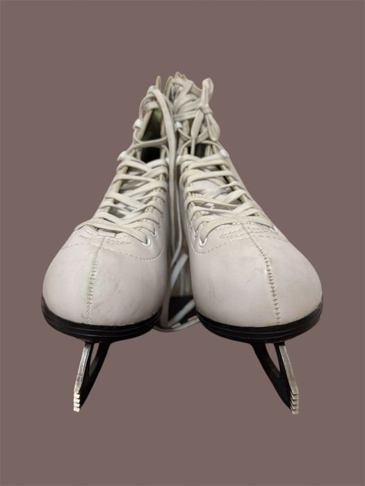 Коньки фигурные Salsa