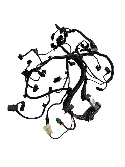 Cablaj Instalatie Motor Bmw 3 Vi Touring F31 2011 -> 2.0 320 D N47 D20