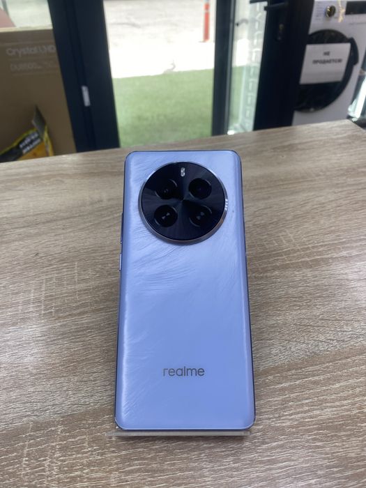 Realmi P1 pro 5G 256gb (A4)