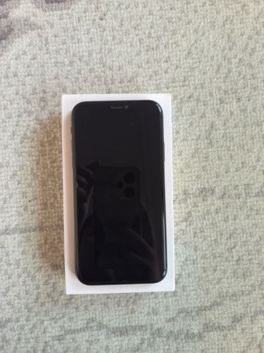 Srochni Iphone 11 yomkost82%