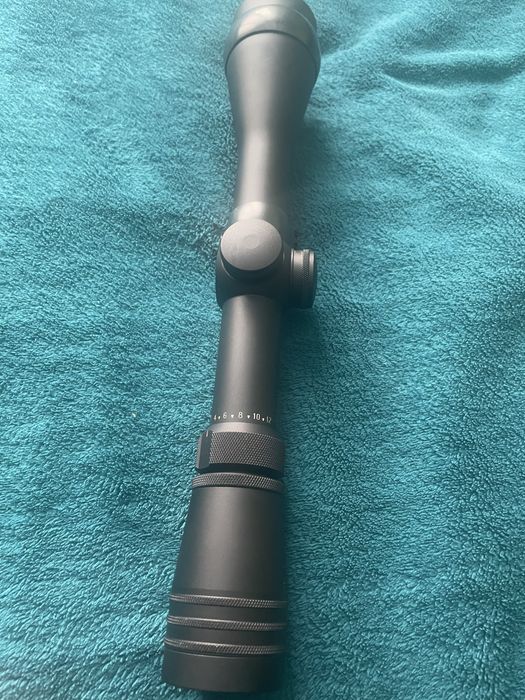 Luneta Redfield 4-12x42