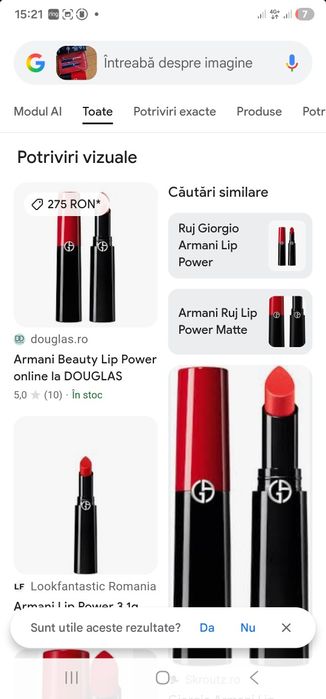 Ruj /Lip buze   professionale Burberry,Yes Saint Laurent ,Armani