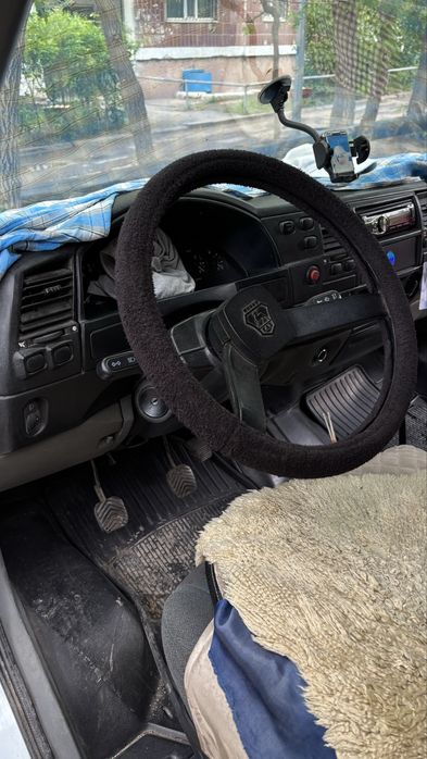 Продам газель 2705