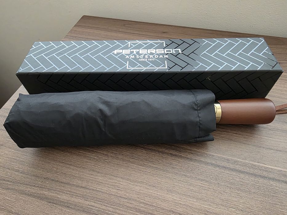 Автоматичен чадър PETERSON