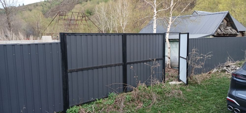 Продам участок в Горной Ульбинке, 23 сотки