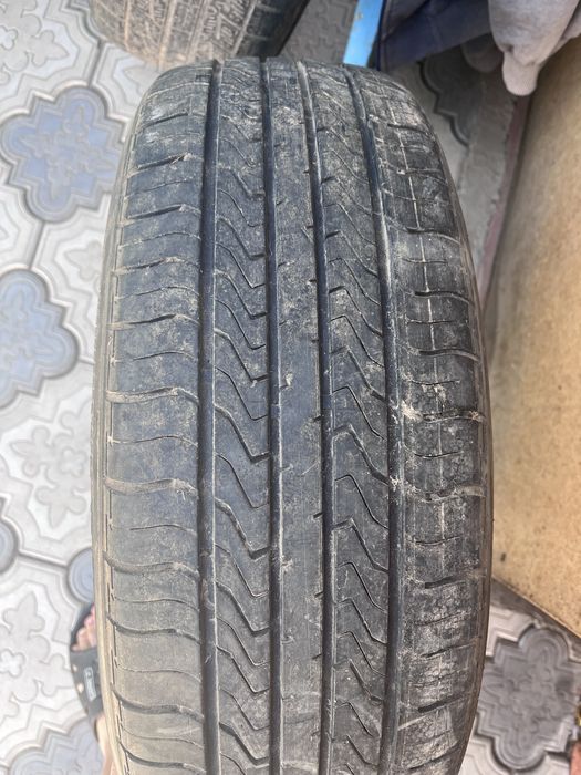 Шина в хорошом состоянии