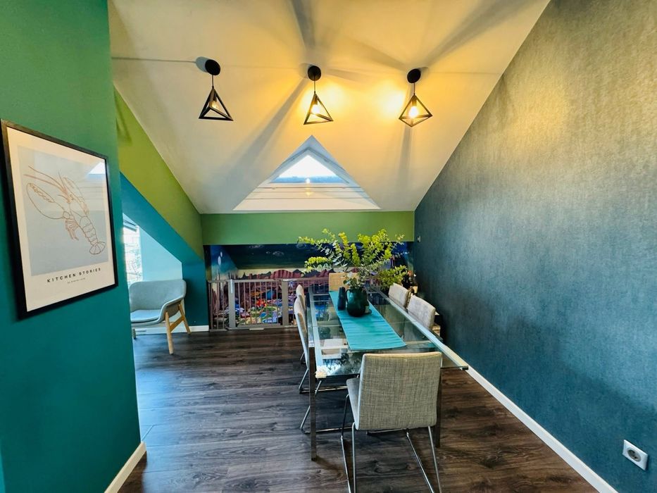 Продава се Четиристаен апартамент в София, Редута - 183 кв.м за 1112 €/кв.м - Снимка #7