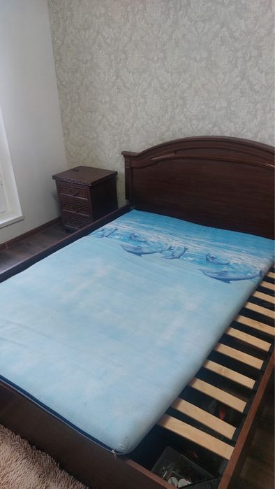 Спальный гарнитур б/у