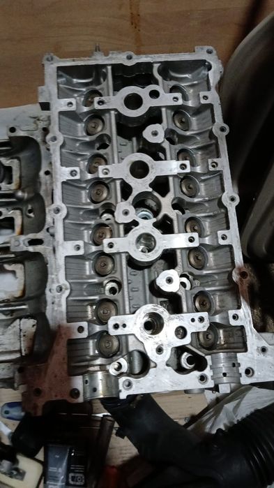 Мотор, запчасти на Kia Sorento