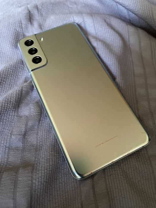Samsung S 21 ultra