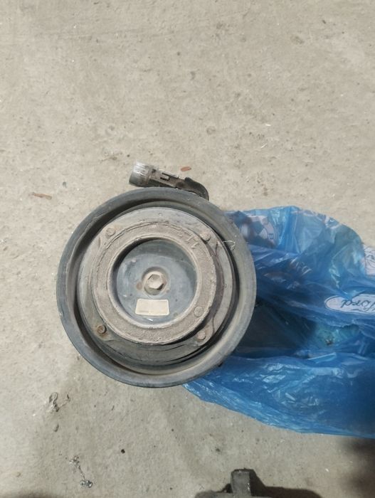 Генератор компрессор от конндиционера камри2.4