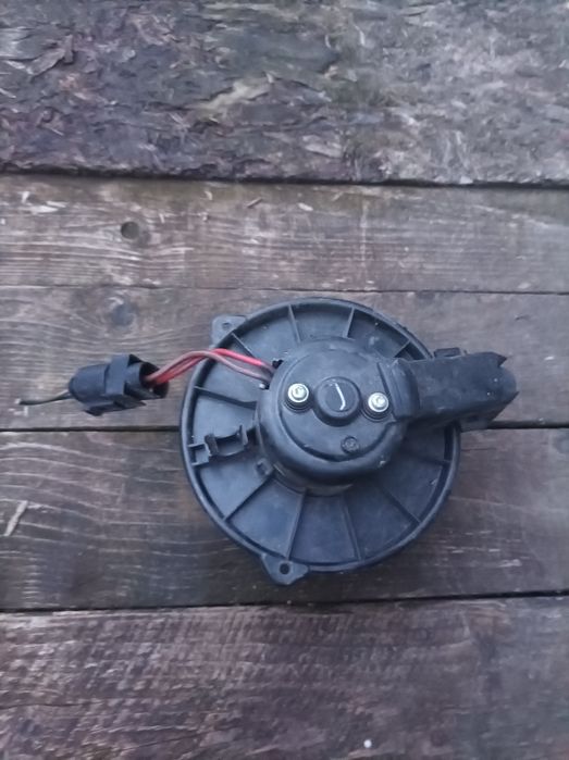 Aeroterma ventilator habitaclu Audi A6 C5 4B1 820 021B