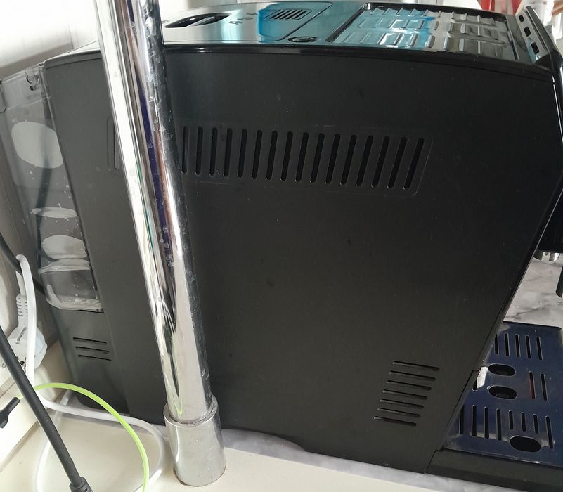 Продам Кофемашину