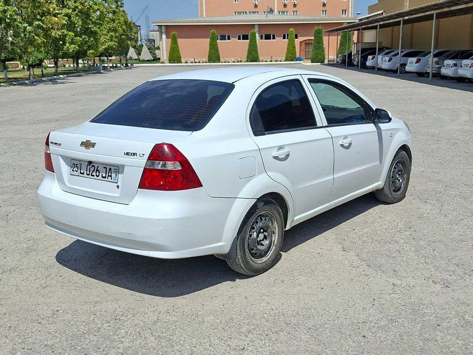 Chevrolet Nexia 3, 2 позиция 2017 года