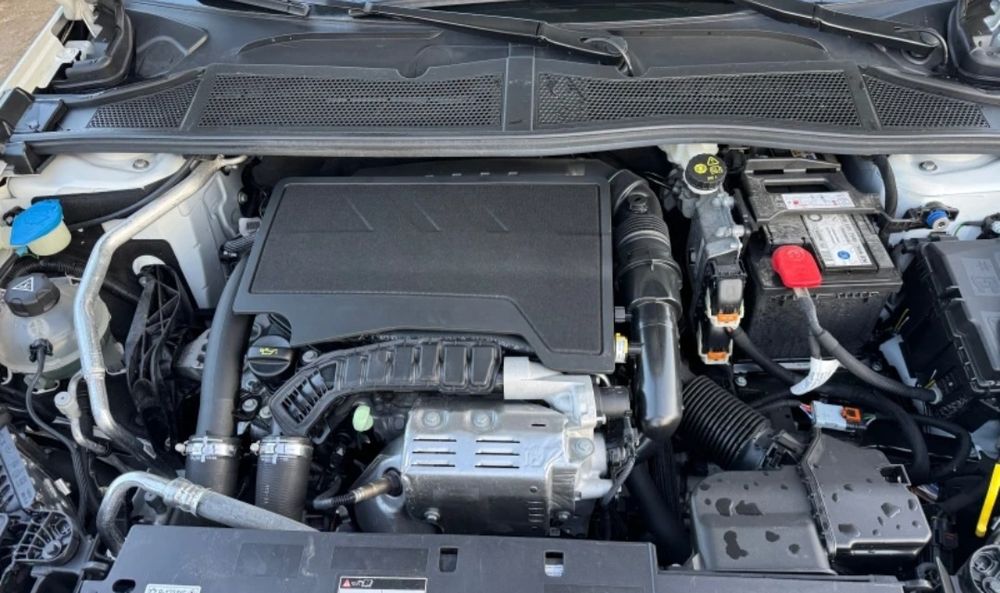 Двигател за Peugeot 1.2 turbo 130к.с. Pure Tech