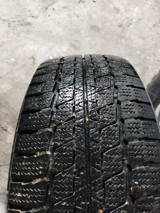 Шина      Зимния