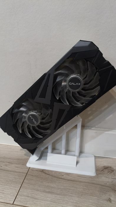RTX 3070 8GB Galax видеокарта