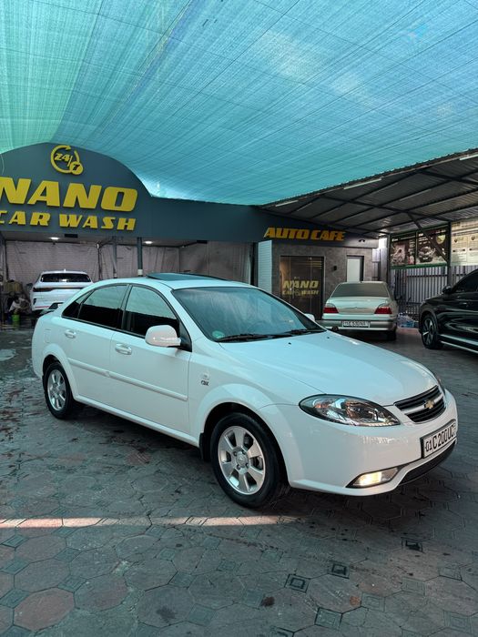 Chevrolet jentra 2022