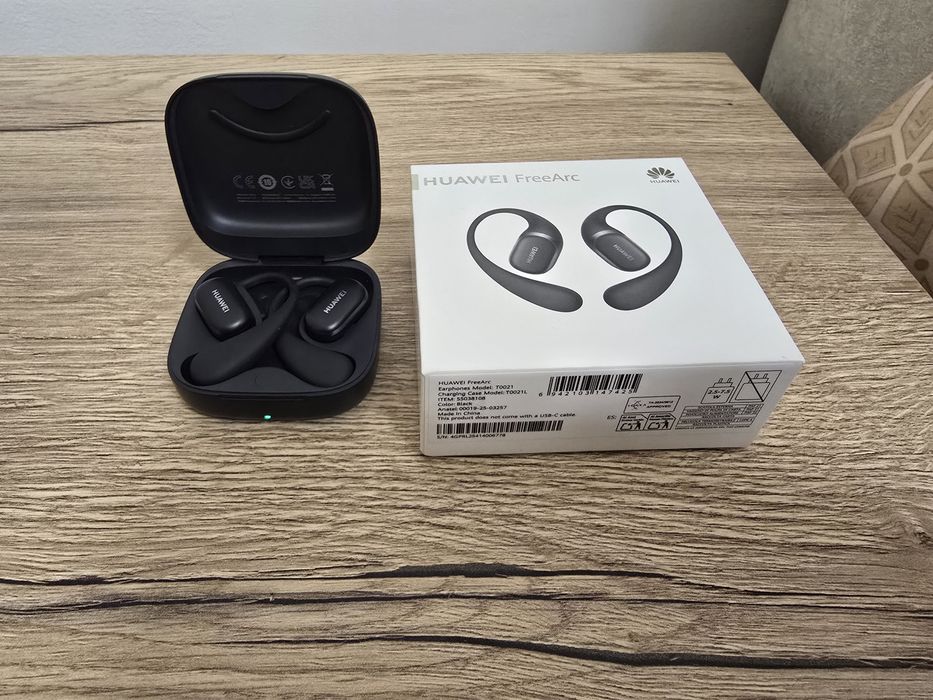 Căști Huawei FreeArc