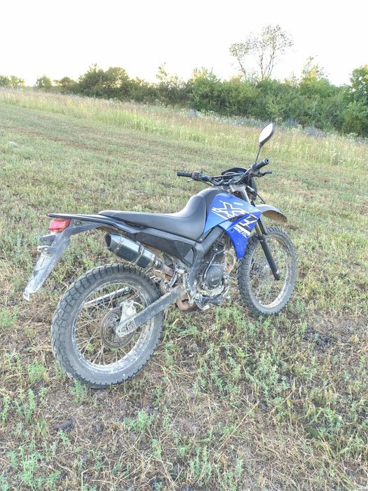 Vând Yamaha XT 125R