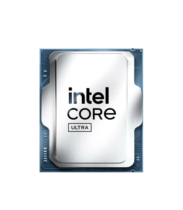 { Процессор Intel Core Ultra 7 265K LGA